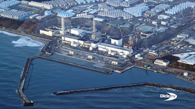 Japonya, deprem nedeniyle Fukuşima Nükleer Santrali'ni tahliye etti