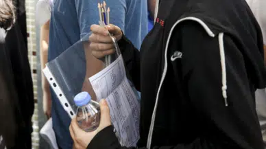 Kimliksiz öğrencinin sınava girmesi iddiasına suç duyurusu