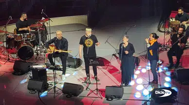 Koma Amed, 30 yılın ardından Diyarbakır’da konser verecek