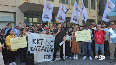 Maaşları ödemeyen patronla ilgili haberlere erişim engeli