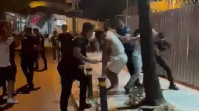 Kürtçe şarkı dinledikleri için polisler tarafından darp edilen aileye tutuklama talebi