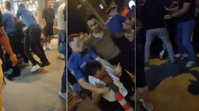 Kürtçe müzik dinledikleri için gözaltına alınan aileye polis şiddeti iddiası: Bebek yoğun bakımda