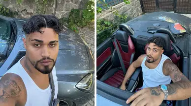 Rapçi Lvbel C5’in tahliyesi için rüşvet pazarlığı iddiası: Suçüstü yapıldı