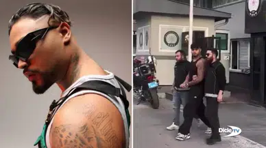 Lvbel C5’in tahliyesi için rüşvet pazarlığı iddiası: Hakim açığa alındı