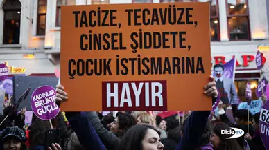 16 yaşındaki çocuğun istismarına beraat: “Yaşını büyük gösteriyor”