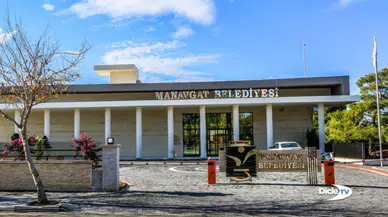 Manavgat Belediyesine yönelik rüşvet soruşturmasında tahliye