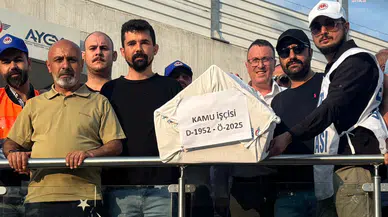Marmaray’da iş yavaşlatma eylemi: Seferler aksadı, TCDD "genel bakım" dedi