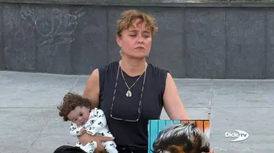 "Sosyal medyada herkes beni desteklediğini söylüyor ama adliyede hiç kimse yok"