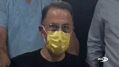 Adli Tıp: Murat Çalık cezaevinde kalabilir