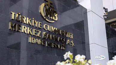 Merkez Bankası faizi yüzde 43’e düşürdü