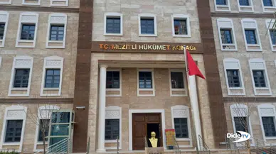 Mezitli Kaymakamı dosyasında yeni gelişme: Polis önce yanlış çocukları dövmüş