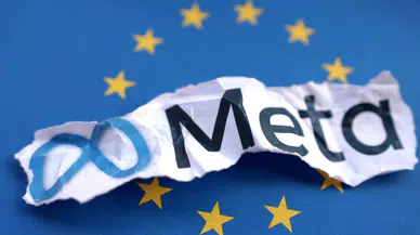 Meta, AB'de siyasi reklamları durdurdu