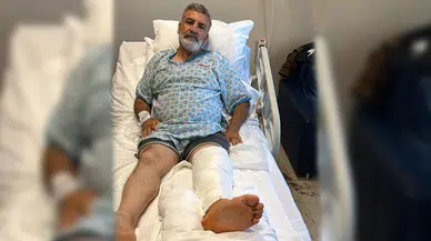 Gazeteci Meyser Tuncay’a yönelik silahlı saldırı davası 30 Eylül’e ertelendi