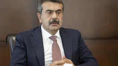 Milli Eğitim Bakanı Tekin’den LGS eleştirilerine yanıt: "Geri zekalıya anlatır gibi anlatıyoruz ama anlamıyorlar"