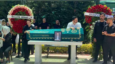 Diyarbakırlı Muhammed Yakut’un cenazesi Beykoz’da defnedildi