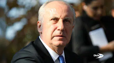 Memleket Partisi kapandı: Muharrem İnce'den CHP'ye dönüş mesajı