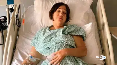 Nazan Öncel, ikinci kez kalp krizi geçirdi