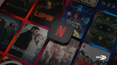 Netflix açıkladı: İşte yılın en çok izlenenleri