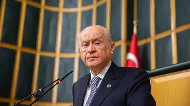 Bahçeli: Kürt kardeşlerimiz başka, SDG/YPG başka