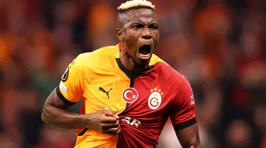 Osimhen ile Napoli arasında restleşme: Kampa katılmadı!