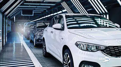 Resmi Gazete'de yayımlandı: Araç fiyatlarına yüzde 11'e varan zam