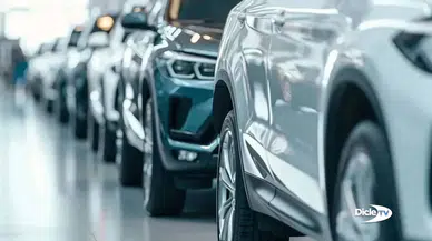 Otomobillerde ÖTV oranları değişti: Yerliye indirim, ithale zam