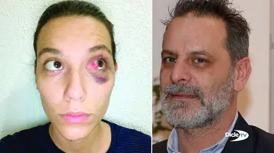 Ozan Güven’e sevgilisine şiddetten hapis cezası: Abajur silah sayıldı