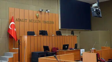 "Panel" duruşması: MİT davacı oldu, mahkeme gizlilik kararı aldı