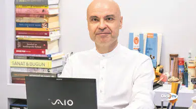 Prof. Cem Say Boğaziçi Rektörlüğü’ne aday oldu