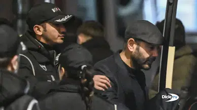 Tutuklu Beşiktaş Belediye Başkanı Rıza Akpolat’ın baldızı gözaltına alındı