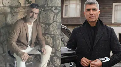 Şakiro'nun yeğenleri arasında kriz: Özcan Deniz’in tüm mal varlığına haciz kararı