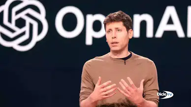 Sam Altman'dan uyarı: "ChatGPT ile yaptığınız konuşmalar mahkemede delil olabilir"