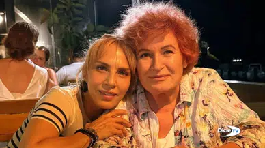 Selda Bağcan'ın filtreli fotoğrafı gündem oldu