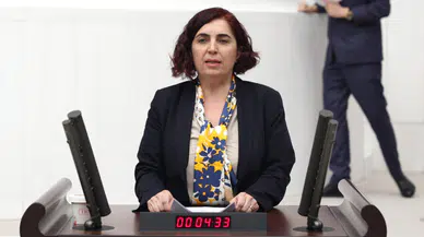 Sevilay Çelenk: “Emekliler derin bir yoksulluk içinde"