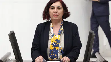 Çelenk’ten Meclis’e basın özgürlüğü önergesi: “Toplumsal barışın güvencesi basın özgürlüğüdür”