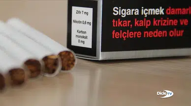 Sigaraya zam: En ucuzu 85 TL oldu