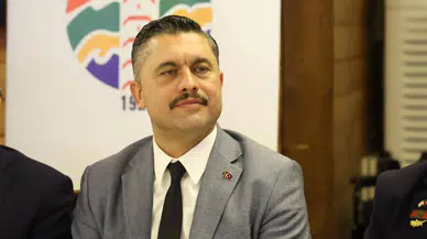 Şile Belediye Başkanı Özgür Kabadayı tutuklandı