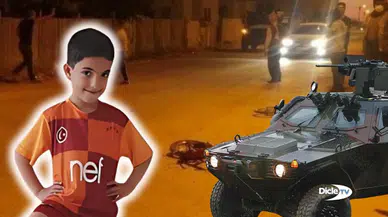Şırnak’ta polis çarpmıştı: Ölen çocuk kusurlu bulundu