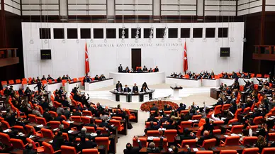 TBMM 1 Ekim’e kadar tatile girdi