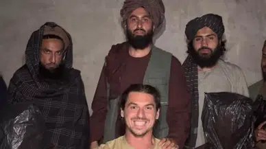 Terörden turizme: Taliban bağlantılı hesaplardan “rehine” temalı turizm tanıtımı