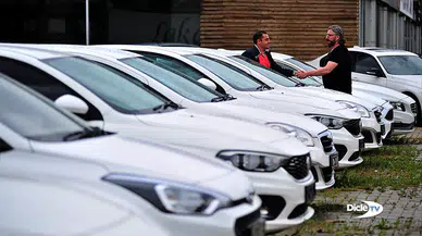 Ticaret Bakanlığı duyurdu: İkinci el taşıtta fiyat artışları incelemeye alındı