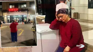 TİHV’den Adalet Bakanlığı’na çağrı: “Bu bir işkencedir”