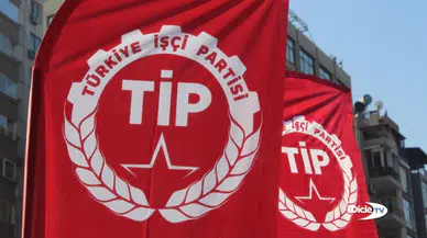 TİP: Çok sayıda üye ve yöneticimiz gözaltına alındı