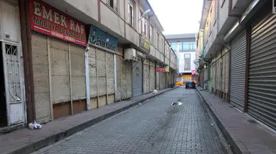Yılın ilk yarısında kapanan şirket sayısı yüzde 14,6 arttı