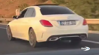 Trafik kurallarını ihlal etti, savcının oğlu çıkınca ceza yazılmadı