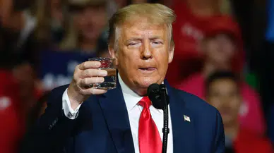 Trump açıkladı: Coca-Cola, mısır şurubu yerine pancar şekeri kullanacak