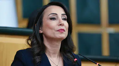 Bahçeli'den sonra DEM Parti de Öcalan için statü istedi