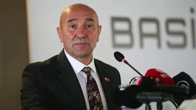 Tunç Soyer'e tahliye kararı var ama tahliye yok