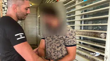 İddia: Türk Büyükelçiliği çalışanı İsrail'de röntgencilik yaparken yakalandı