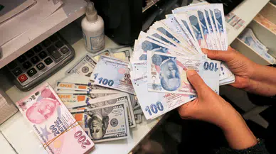 Türk Lirası pul oldu: 200 TL’lik banknot dünyada sonuncu